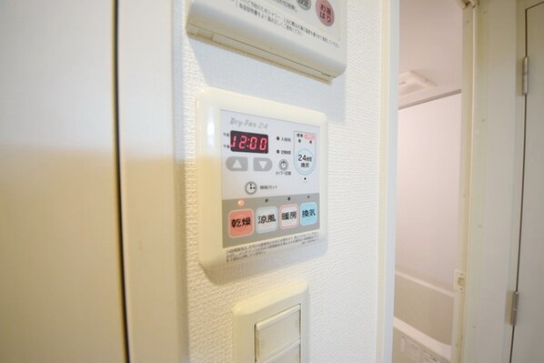 グランヴァン荻窪II の物件内観写真